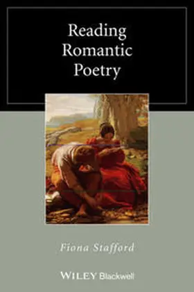 Stafford |  Reading Romantic Poetry | eBook | Sack Fachmedien