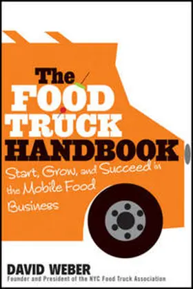 Weber | The Food Truck Handbook | E-Book | sack.de