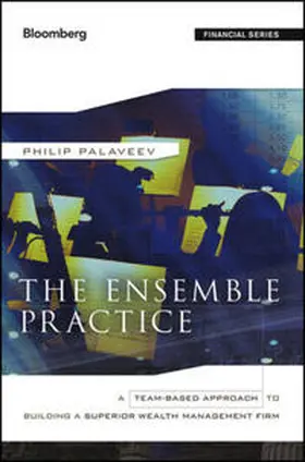 Palaveev | The Ensemble Practice | E-Book | sack.de