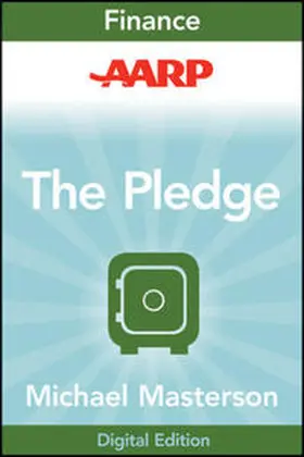 Masterson |  AARP The Pledge | eBook | Sack Fachmedien