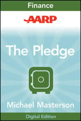Masterson |  AARP The Pledge | eBook | Sack Fachmedien