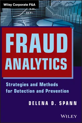 Spann |  Fraud Analytics | Buch |  Sack Fachmedien