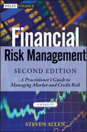 Allen | Financial Risk Management | E-Book | sack.de