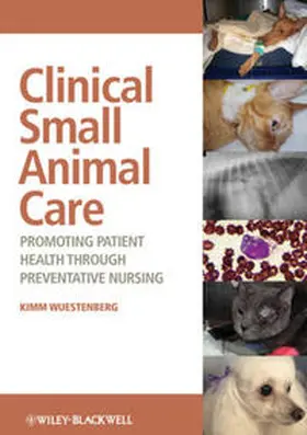 Wuestenberg | Clinical Small Animal Care | E-Book | www2.sack.de