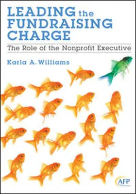 Williams |  Leading the Fundraising Charge | eBook | Sack Fachmedien