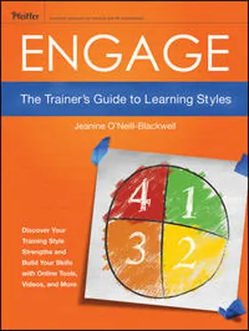 O'Neill-Blackwell |  Engage | eBook | Sack Fachmedien