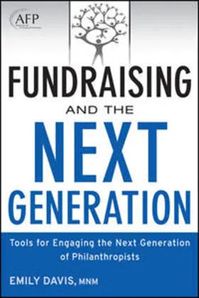 Davis |  Fundraising and the Next Generation | eBook | Sack Fachmedien