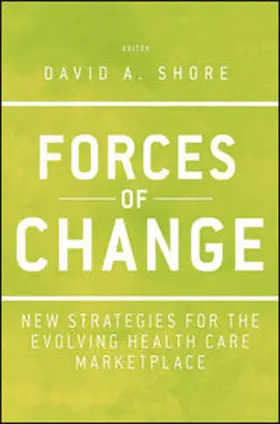 Shore | Forces of Change | E-Book | sack.de