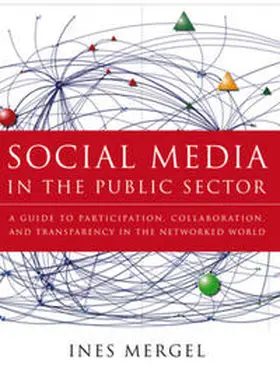 Mergel | Social Media in the Public Sector | E-Book | sack.de