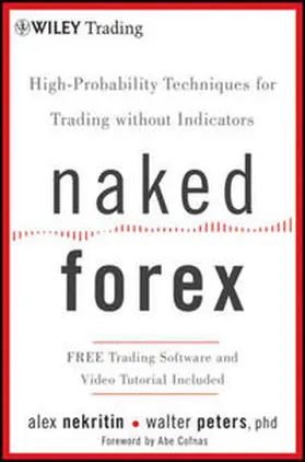 Nekritin / Peters |  Naked Forex | eBook | Sack Fachmedien
