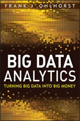 Ohlhorst |  Big Data Analytics | eBook | Sack Fachmedien