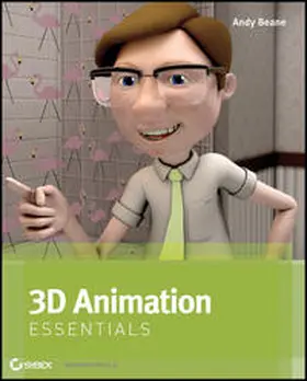 Beane | 3D Animation Essentials | E-Book | www2.sack.de