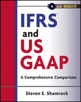 Shamrock |  IFRS and US GAAP | eBook | Sack Fachmedien
