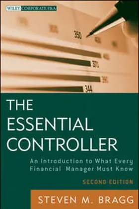 Bragg | The Essential Controller | E-Book | www2.sack.de