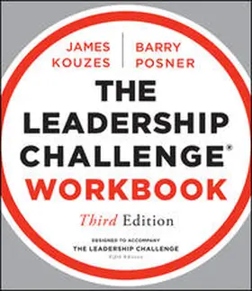 Kouzes |  The Leadership Challenge Workbook | eBook | Sack Fachmedien