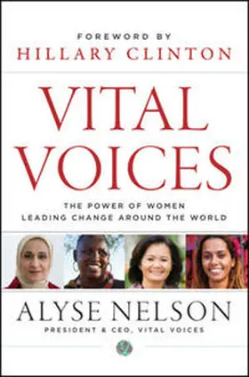 Nelson |  Vital Voices | eBook | Sack Fachmedien