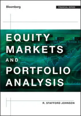 Johnson |  Equity Markets and Portfolio Analysis | eBook | Sack Fachmedien