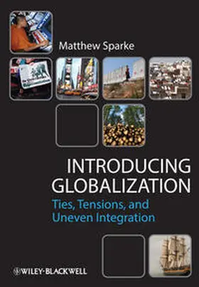 Sparke | Introducing Globalization | E-Book | sack.de