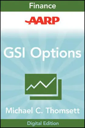 Thomsett |  AARP Getting Started in Options | eBook | Sack Fachmedien