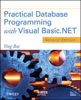 Bai |  Practical Database Programming with Visual Basic.NET | eBook | Sack Fachmedien