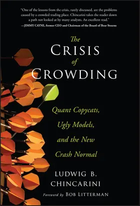 Chincarini | The Crisis of Crowding | Buch | 978-1-118-25002-0 | www2.sack.de
