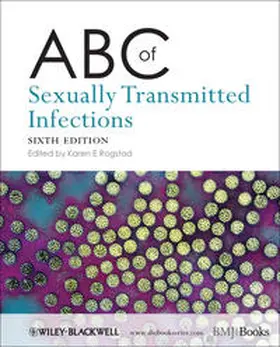Rogstad |  ABC of Sexually Transmitted Infections | eBook | Sack Fachmedien