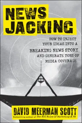 Scott |  Newsjacking | eBook | Sack Fachmedien