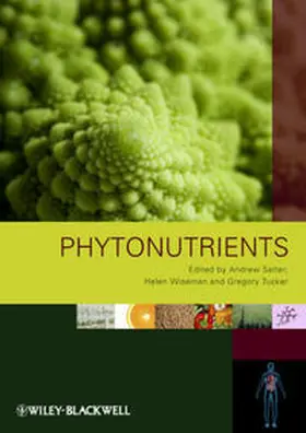 Salter / Wiseman / Tucker |  Phytonutrients | eBook | Sack Fachmedien