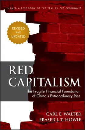 Walter / Howie |  Red Capitalism - Revised and Updated | Buch |  Sack Fachmedien