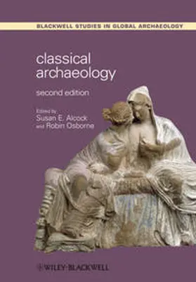 Alcock / Osborne |  Classical Archaeology | eBook | Sack Fachmedien