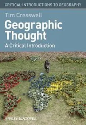 Cresswell |  Geographic Thought | eBook | Sack Fachmedien