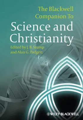 Stump / Padgett |  The Blackwell Companion to Science and Christianity | eBook | Sack Fachmedien