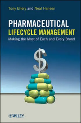 Ellery / Hansen | Pharmaceutical Lifecycle Management | E-Book | www2.sack.de