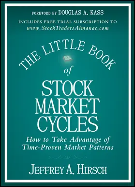 Hirsch |  The Little Book of Stock Market Cycles | Buch |  Sack Fachmedien