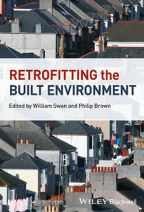 Swan / Brown | Retrofitting the Built Environment | E-Book | www2.sack.de