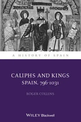 Collins | Caliphs and Kings | E-Book | sack.de