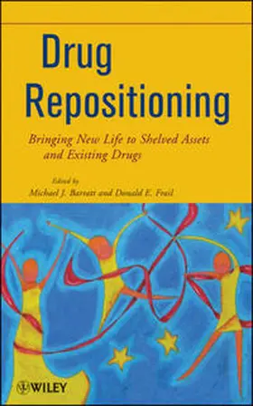 Barratt / Frail | Drug Repositioning | E-Book | sack.de