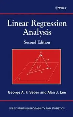 Seber / Lee | Linear Regression Analysis | E-Book | sack.de