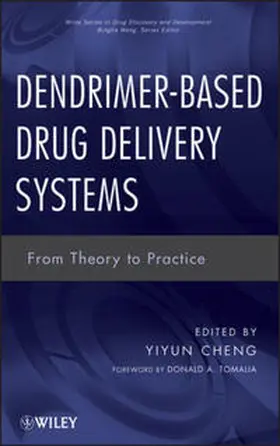 Cheng | Dendrimer-Based Drug Delivery Systems | E-Book | sack.de