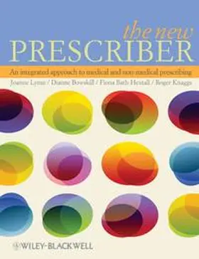 Bath-Hextall / Lymn / Knaggs |  The New Prescriber | eBook | Sack Fachmedien