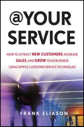 Eliason | At Your Service | E-Book | sack.de