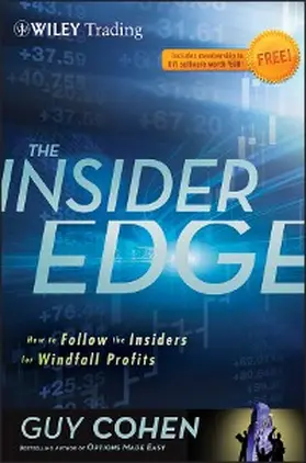 Cohen | The Insider Edge | E-Book | sack.de