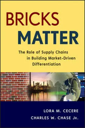 Cecere / Chase | Bricks Matter | E-Book | sack.de