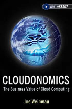 Weinman | Cloudonomics | E-Book | www2.sack.de