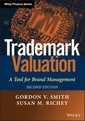 Smith / Richey |  Trademark Valuation | eBook | Sack Fachmedien
