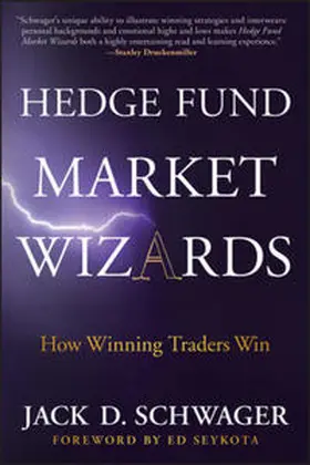 Schwager | Hedge Fund Market Wizards | E-Book | sack.de