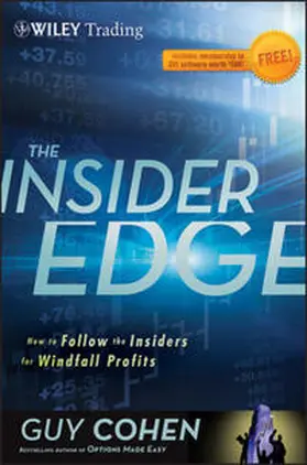 Cohen |  The Insider Edge | eBook | Sack Fachmedien