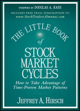 Hirsch |  The Little Book of Stock Market Cycles | eBook | Sack Fachmedien
