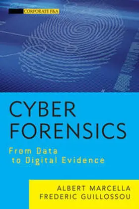 Marcella / Guillossou |  Cyber Forensics | eBook | Sack Fachmedien