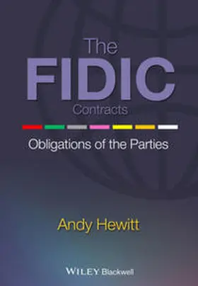 Hewitt |  The FIDIC Contracts | eBook | Sack Fachmedien